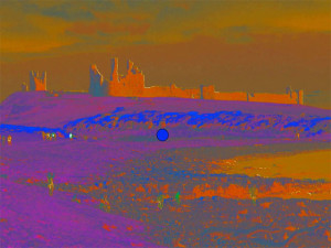 falsecolor