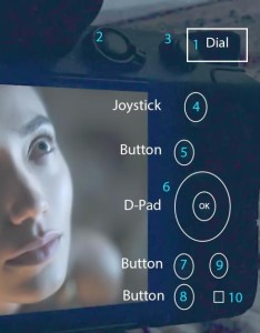Nikon-mirrorless-camera-buttons-and-controlls