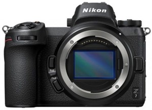 Nikon-Z7-mirrorless-camera-with-Z-mount-550x397