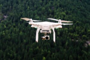 Capturing the World from Above: Complete Guide to Drone Photography