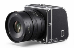 Capture Excellence: Discover the Versatility and Quality of the Hasselblad 907X 100C