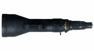 Nikon 1200-1700mm f/5.6-8.0 P ED IF