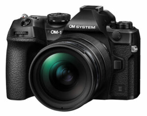 Discover the New OM System OM-1 II: Professional Performance and Advanced Innovations