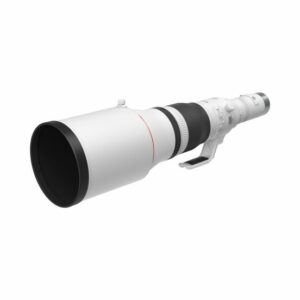 Canon RF 1200mm f/8L IS USM